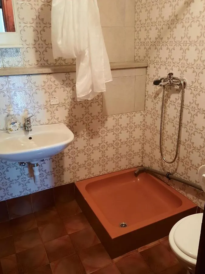 Apartment Anic Smrika Croatia