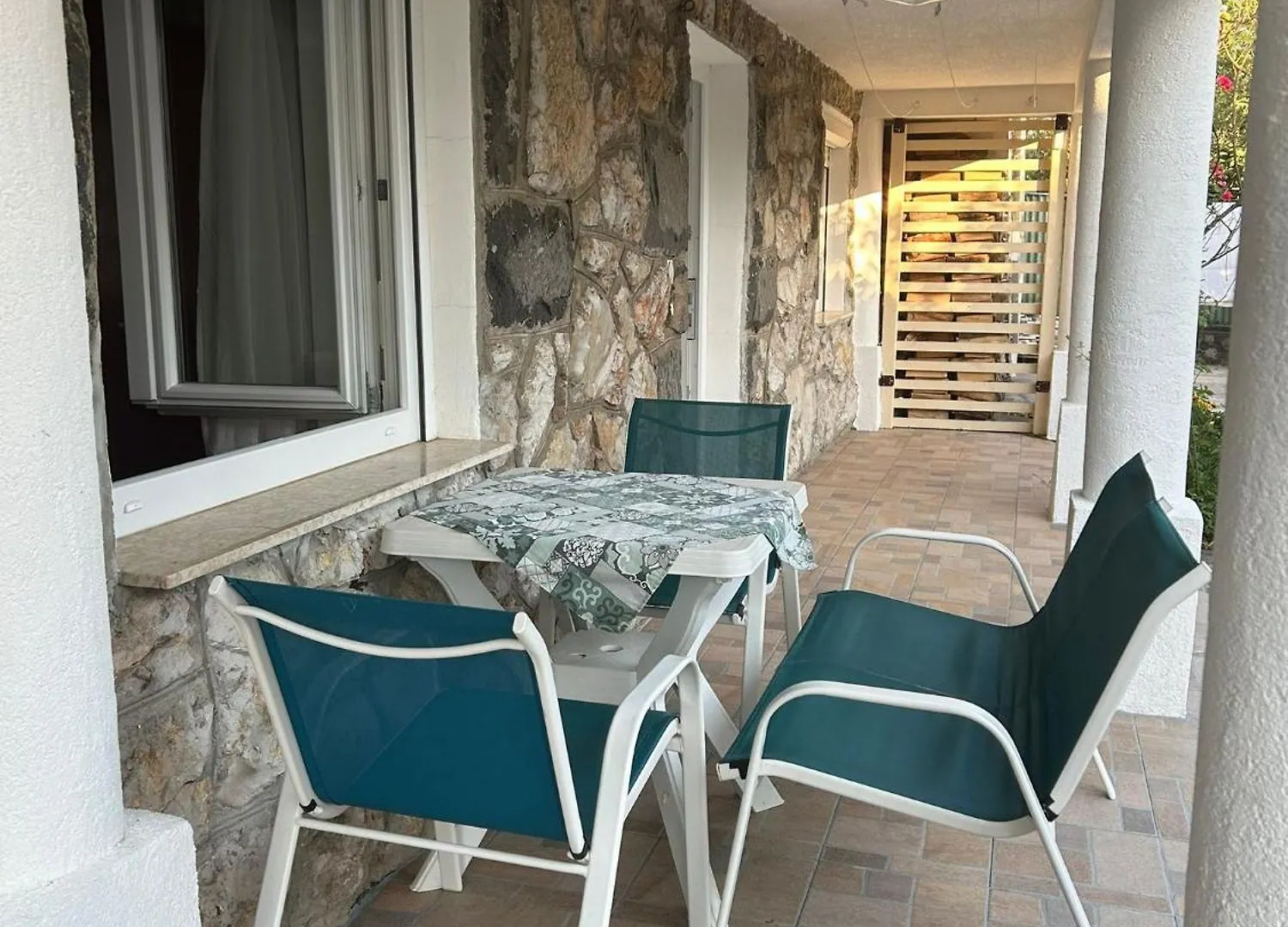 Apartment Anic Smrika Croatia