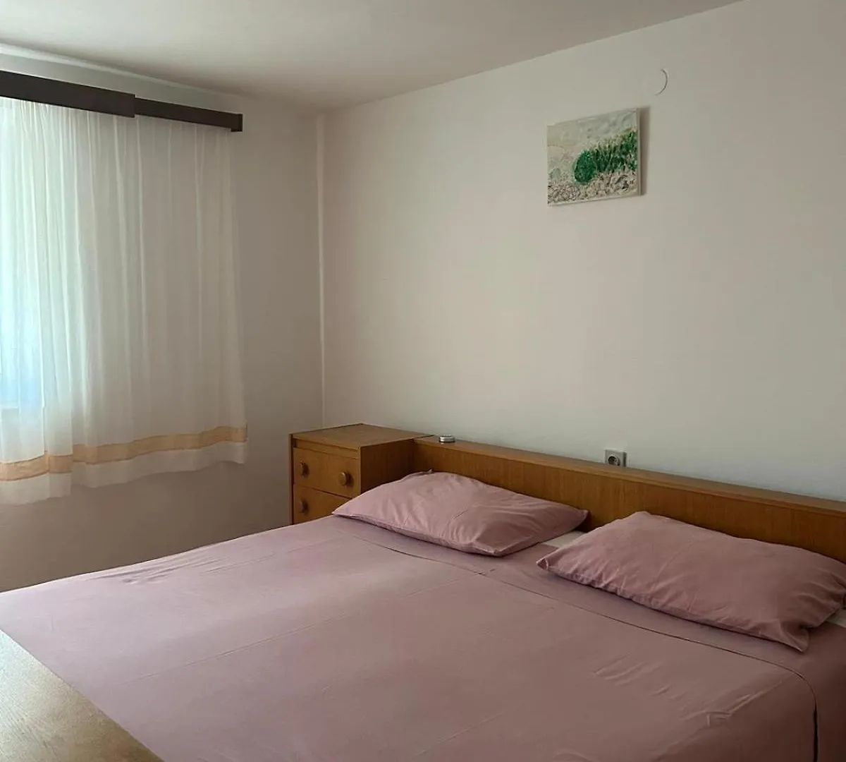 Apartment Anic Smrika 0*,  Croatia