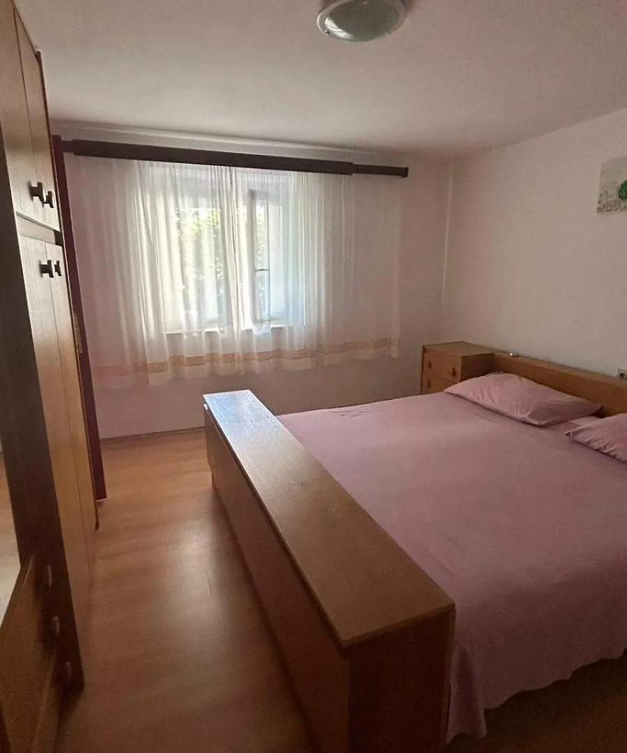 Apartment Anic Smrika Croatia