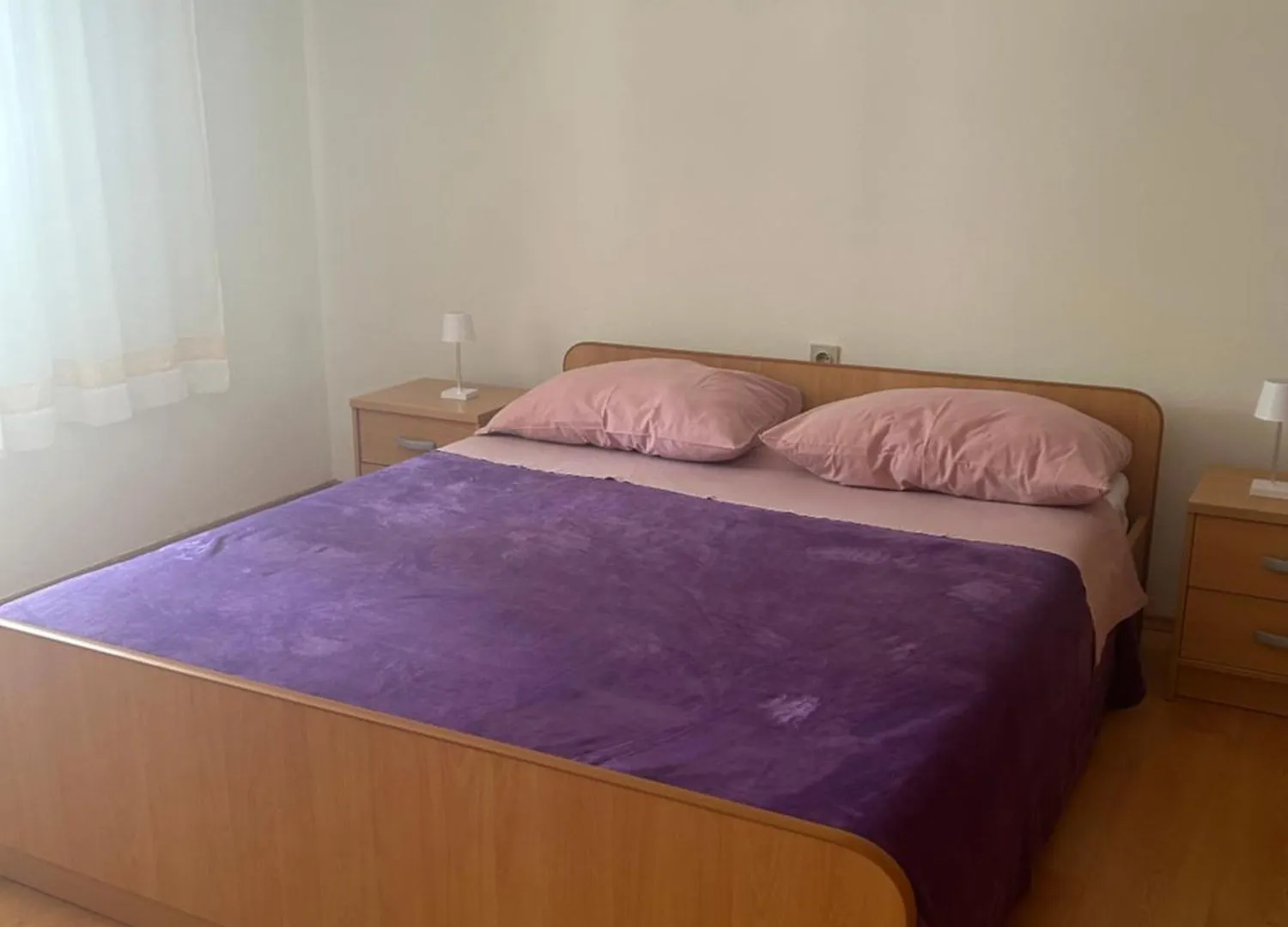Apartment Anic 슈므리카 크로아티아