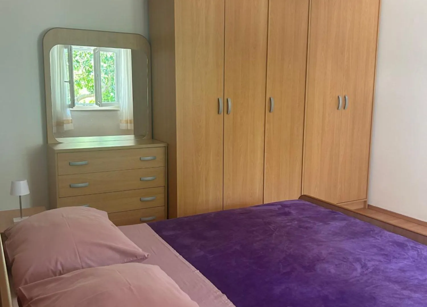 Apartment Anic Smrika 0*,  Croatia